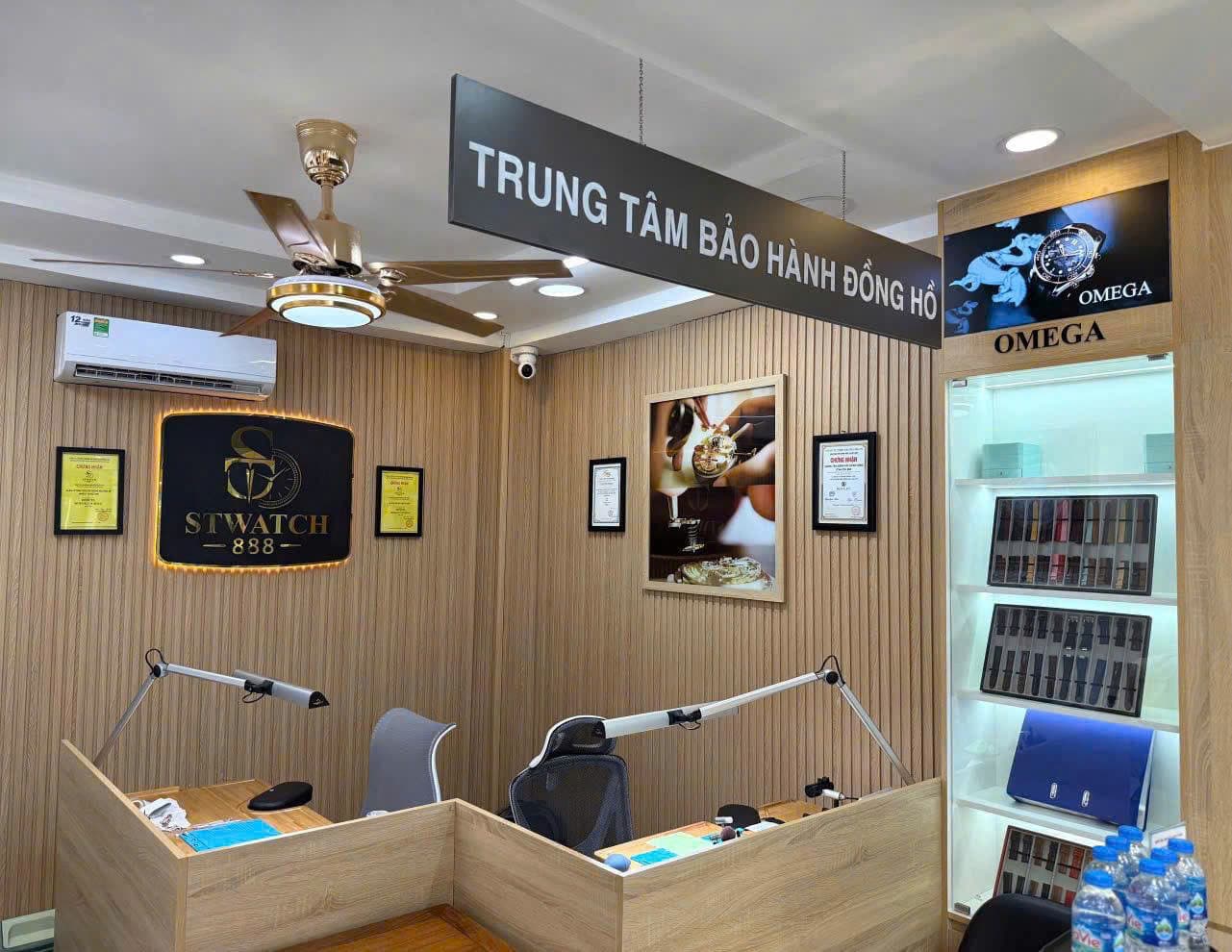 Thu Mua Đồng Hồ Qua Sử Dụng Chính Hãng TPHCM - Uy Tín, Nhanh Chóng